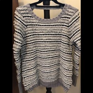 NWT Chaser sweater size S